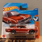 Hot Wheels Mercury Cyclone, Ophalen of Verzenden, Nieuw, Auto