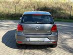 Volkswagen Polo 1.2 TSI Highline CRUISE I DEALER ONDH I BLUE, Auto's, Volkswagen, Gebruikt, 4 cilinders, Traction-control, Origineel Nederlands