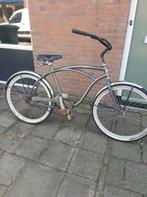 johnny loco herenfiets 26 inch fr 56 cm, 53 tot 57 cm, Ophalen, Gebruikt, Overige merken
