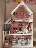 Poppenhuis Bandits and angel, Kinderen en Baby's, Speelgoed | Poppenhuizen, Ophalen, Zo goed als nieuw, Poppenhuis