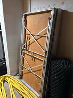 Podiumdeel - 1x verstelbaar, Ophalen of Verzenden