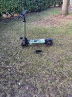 elektrische step, Fietsen en Brommers, Steps, Ophalen, Elektrische step (E-scooter)