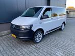 Volkswagen Transporter Kombi 2.0 TSI L1h1 9PERSOONS MET AIRC, Voorwielaandrijving, Stof, Gebruikt, 2500 kg
