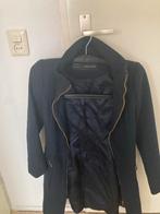 Zara Blauwe Tussenjas Maat M, Maat 38/40 (M), Blauw, Zara, Ophalen of Verzenden