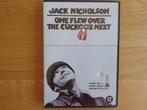 One flew over the cuckoo's nest, Ophalen of Verzenden, 1980 tot heden, Zo goed als nieuw, Drama