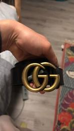 Gucci riem, Kleding | Dames, Riemen en Ceinturen, Tailleriem, Ophalen of Verzenden, 3 tot 5 cm, 100 cm of meer