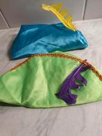 2 pieten mutsen, Sinterklaas, Ophalen of Verzenden