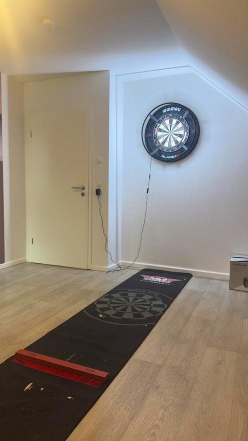 Dart spullen, Sport en Fitness, Darts, Gebruikt, Pijlen, Ophalen