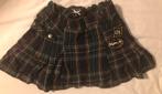 Vingino Schots rokje / kilt – Mt 116/122 (6 jaar) kerstmis, Meisje, Ophalen of Verzenden, Zo goed als nieuw, Vingino