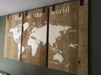 Wanddecoratie, Huis en Inrichting, Woonaccessoires | Wanddecoraties, Ophalen, Zo goed als nieuw
