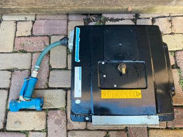 Nederman 883 slanghaspel 7,6 m beschikbaar voor biedingen