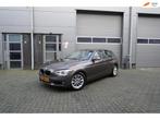 BMW 1-serie 116i High Executive, Auto's, 65 €/maand, Gebruikt, 4 cilinders, Bruin