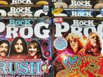 Muziek tijdschriften Classic Rock, Boeken, Muziek, Gelezen, Ophalen of Verzenden, Genre of Stijl