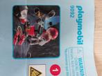 Playmobil 9092 explosievenexpert, Ophalen of Verzenden, Zo goed als nieuw, Complete set
