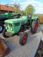 Deutz 4006 trekker, tractor, Tot 80 Pk, Deutz - Fahr, Ophalen, Oldtimer