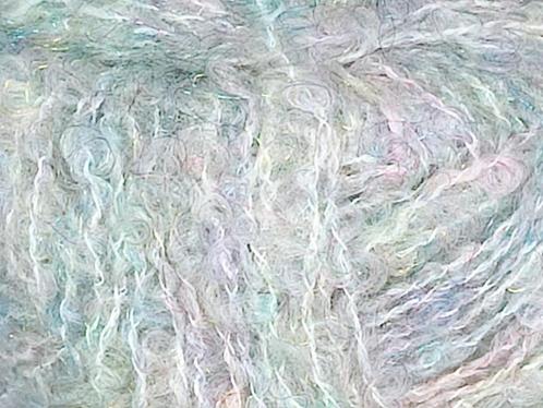 Scheepjes Bouclé 8 x 50 gr x 90 m wol/pol 61/39% nld 5, Hobby en Vrije tijd, Breien en Haken, Nieuw, Breien of Haken, Wol of Garen