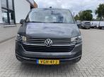 Volkswagen Transporter 2.0 TDI L2H1 30 DC 5 persoons / vaste, Auto's, Voorwielaandrijving, Gebruikt, 4 cilinders, Volkswagen