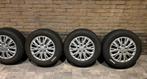 Winterbanden Vredestein en Goodyear 195/65R15 5 x 114.3, Ophalen, Gebruikt