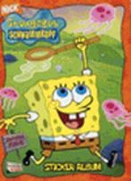 Merlin spongebob, Ophalen of Verzenden, Nieuw, Overige typen