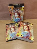 Madam Bonary - Boek met DVD #30065, Gebruikt, Ophalen of Verzenden, Vanaf 12 jaar
