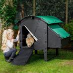 Nestera kippenhok: Lodge model, medium. OP VOORRAAD, Ophalen, Nieuw, Kippenhok of Kippenren