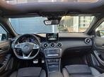 Mercedes-Benz A-klasse 200 AMG Pano Automaat Harman/Kardon, 65 €/maand, Gebruikt, Wit, Bedrijf