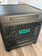 HP Microserver Gen 10, Computers en Software, Servers, Ophalen of Verzenden, Gebruikt, 16 GB, 2 tot 3 Ghz