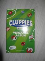 Cluppies verzamelalbum Nieuw, Plus, Ophalen of Verzenden