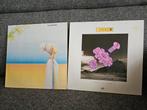 2 Lp's van Level 42, Cd's en Dvd's, Vinyl | Pop, Ophalen of Verzenden, Zo goed als nieuw