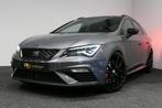 SEAT Leon ST 2.0 TSI 4DRIVE CUPRA / ABT Tuning / JE Design u, Auto's, Automaat, Euro 6, 4 cilinders, 1984 cc