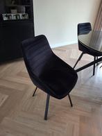 2 Nieuwe By-Boo Eetkamerstoelen in doos, Antiek en Kunst, Ophalen