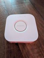 Philips Hue Bridge V2 - Slimme Verlichting Hub, Ophalen of Verzenden, Zo goed als nieuw