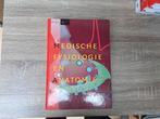 IJ.D. Jüngen - Medische fysiologie en anatomie, Ophalen of Verzenden, Zo goed als nieuw, IJ.D. Jüngen; M.J. Tervoort