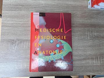 IJ.D. Jüngen - Medische fysiologie en anatomie beschikbaar voor biedingen
