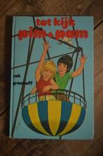 Tot kijk Pim + Pam, Ophalen, Gelezen, Fictie algemeen