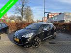 Citroën DS3 1.6 e-HDi Navi/Clima/Cruise/Parksens (bj 2011), Auto's, Voorwielaandrijving, 28 km/l, Gebruikt, 4 cilinders