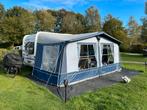 Voortent Ventura Atlantic (Isabella), Caravans en Kamperen, Voortenten en Luifels, Ophalen of Verzenden, Gebruikt
