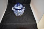Knoflookpot Dragonfly Bunzlau Castle servies, Info@detagrijn.com, Overige materialen, Overige typen, Nieuw