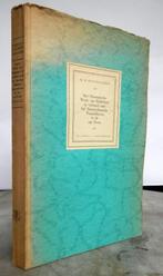 Hunningher, Dr. B. - Het dramatisch werk van Schimmel (1931), Ophalen of Verzenden