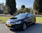 VW Golf 7.5 1.0 TSI Variant R-line | Automaat | Navi | Kessy, Auto's, Te koop, Benzine, Vermoeidheidsdetectie, 3 cilinders