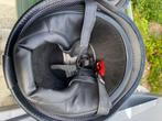 Duitse Pot helm, Motoren, Overige merken, Dames, Tweedehands, Overige typen