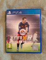 Fifa 16 playstation 4 PS4 spel EA sports, Ophalen of Verzenden, Sport