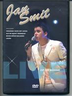 Jan Smit ‎Live Op De Bühne 23 nrs DVD 2005 ZGAN, Alle leeftijden, Ophalen of Verzenden, Zo goed als nieuw, Muziek en Concerten
