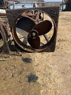 KBM Mestmixers 70 x 70 - 11 stuks, Ophalen, Gebruikt, IJzer