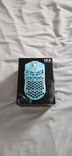 Finalmouse ULX Pro Tarik (Small) - Gaming Muis, Computers en Software, Rechtshandig, Muis, Ophalen of Verzenden, Zo goed als nieuw