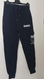 Hoodrich Joggingbroek - Een keer gedragen, Blauw, Hoodrich, Ophalen of Verzenden, Gedragen