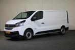 Fiat Talento 2.0 MultiJet L2 H1 145pk (bj 2021), Auto's, Bestelauto's, Voorwielaandrijving, 145 pk, Stof, Gebruikt