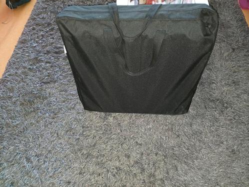 Te koop. Vrijbuiter outdoor kampeermeubel in tas., Caravans en Kamperen, Kampeermeubelen, Gebruikt, Campingkast, Ophalen
