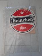 Te koop: 10 stuks Heineken slingers, mancave / bar /carnaval, Verzamelen, Ophalen of Verzenden, Nieuw, Overige typen, Heineken