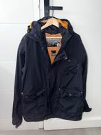 Skijas zwart SESSIONS  (heren maat L), Overige merken, Gebruikt, 100 tot 140 cm, Ophalen of Verzenden